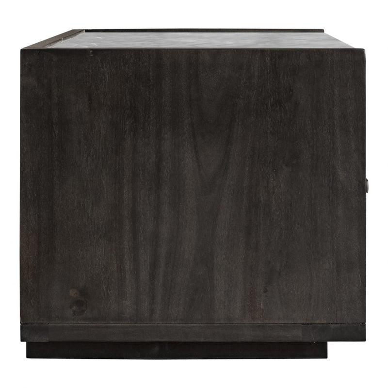 Sycamore Night Stand