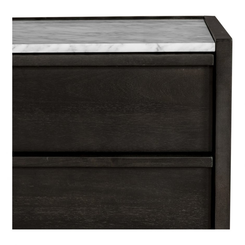 Sycamore Night Stand