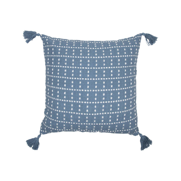Hand Woven Polly Pillow
