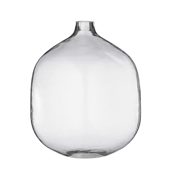 Glass Vase