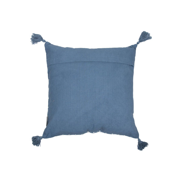 Hand Woven Polly Pillow