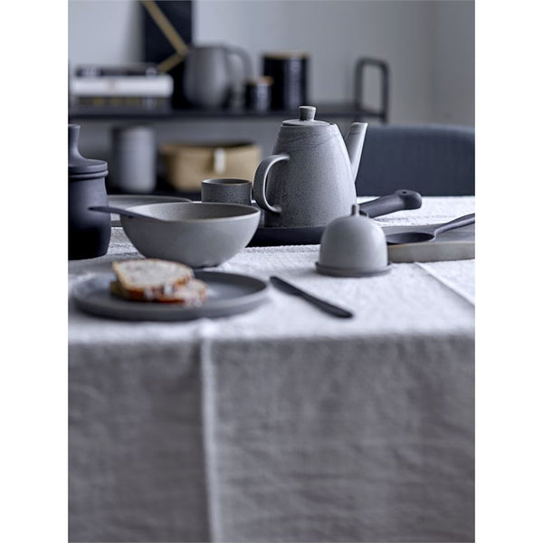 Stoneware Teapot