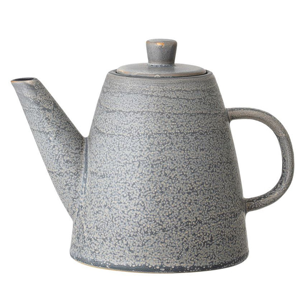 Stoneware Teapot