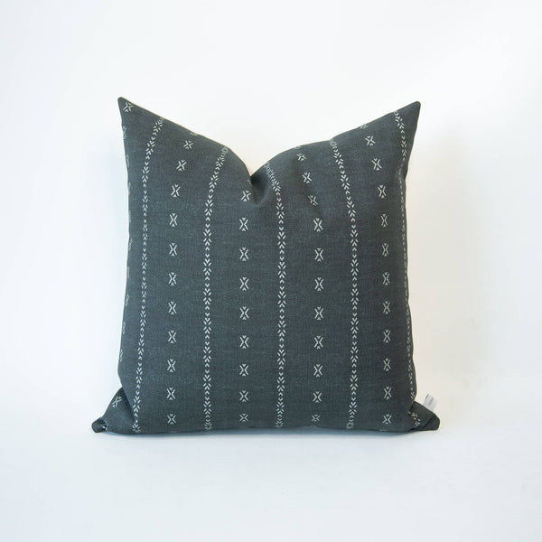 James Pillow