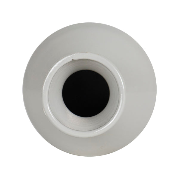 Modern Metal Vase