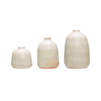 Terra-cotta Vases
