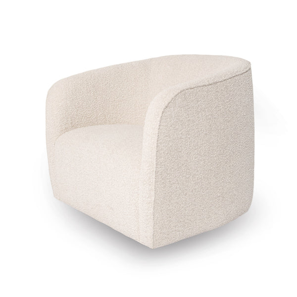 Eva Swivel Chair