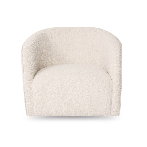 Eva Swivel Chair