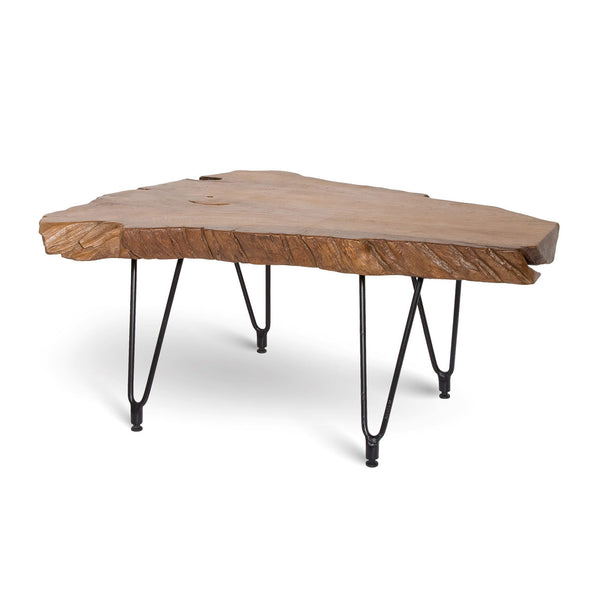 Natura Harpin Coffee Table