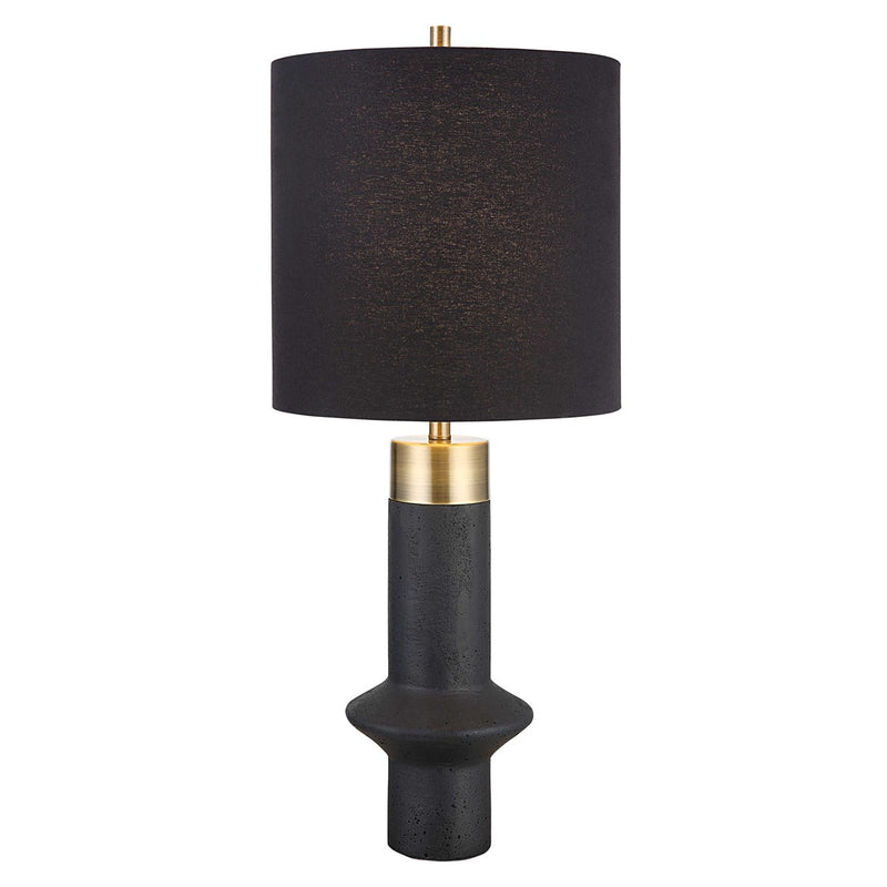 Edge Table Lamp